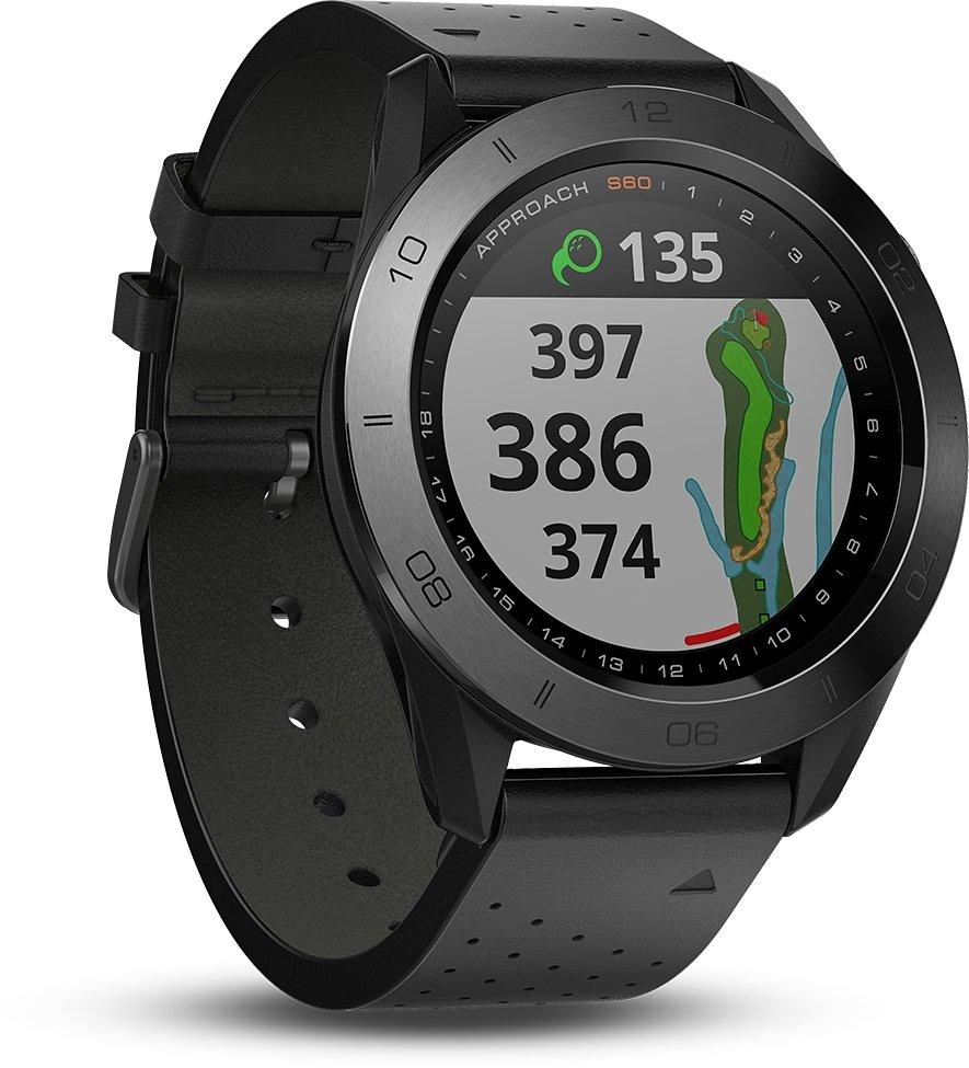 Approach S60 GPS Watch | GARMIN | GPS Watches | Unisex | Golf Town